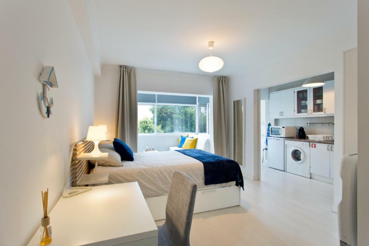 L&M Apartment OOporto Esterno foto