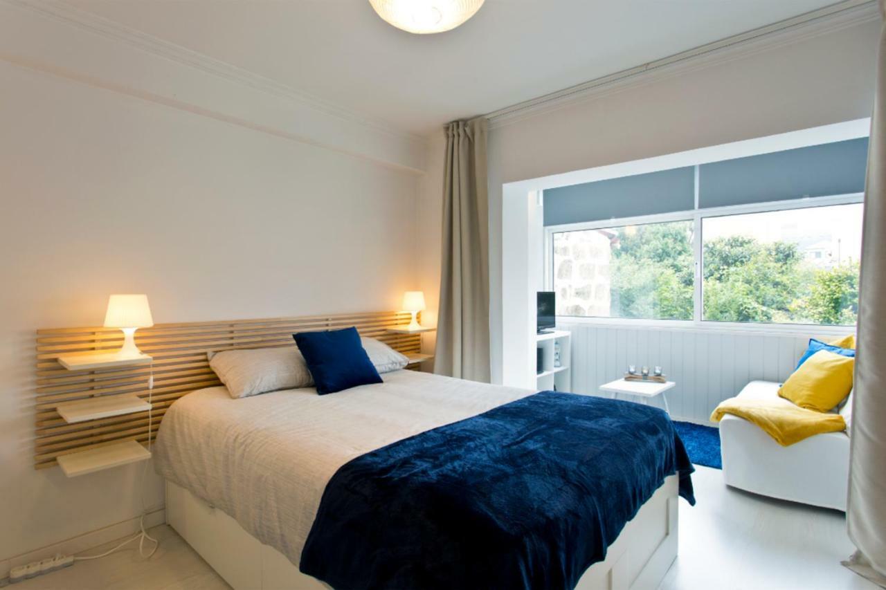 L&M Apartment OOporto Esterno foto