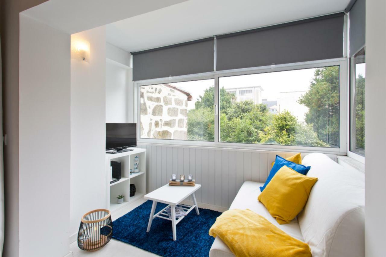 L&M Apartment OOporto Esterno foto
