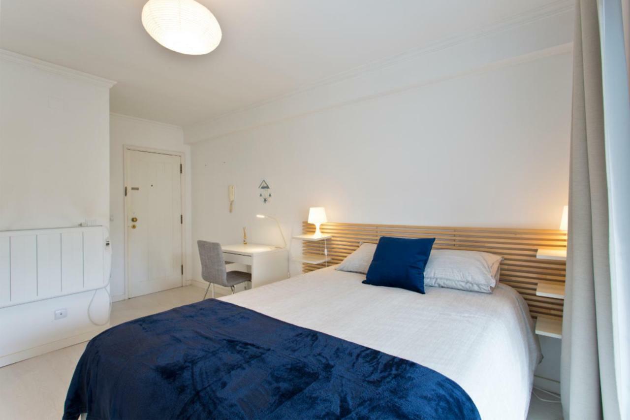 L&M Apartment OOporto Esterno foto