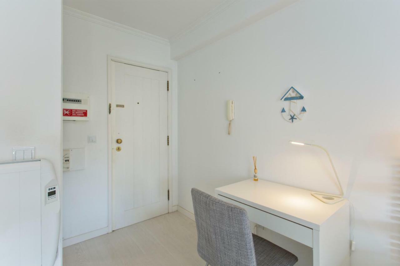 L&M Apartment OOporto Esterno foto